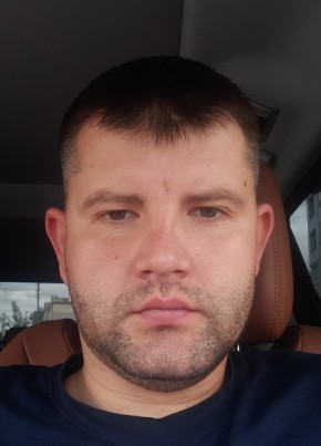 Василий, 38, Россия, Санкт-Петербург