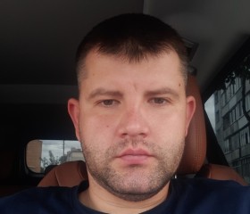 Василий, 38 лет, Москва