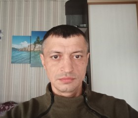 Вадим, 43 года, Уфа