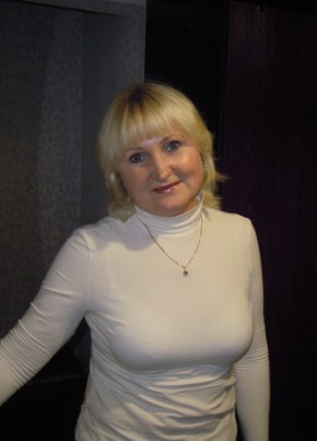 Натали, 56, Рэспубліка Беларусь, Горад Мінск
