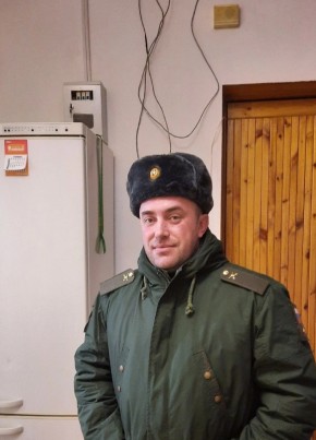 Дмитрий, 49, Россия, Черкесск