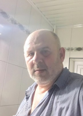 Мовлид из Аргуна 51 год