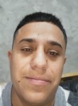 Jonathan, 36, La Plata