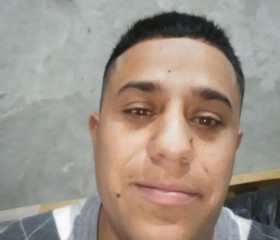 Jonathan, 36, La Plata