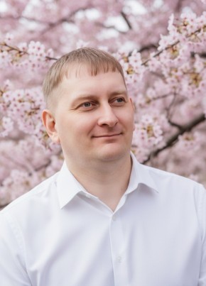 Андрей из Елеца 40 лет