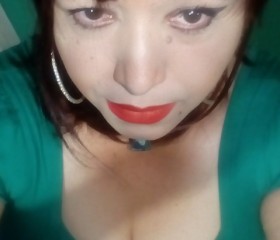 Carmen, 46, Victoria de Durango