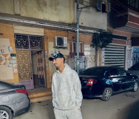 مودي, 31, Al Mansurah