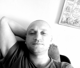 Ivan Shuba, 31 год, Praha