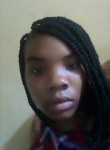 Hélèna, 22 года, Libreville