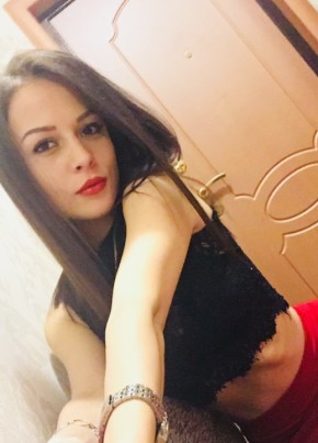 Дарья, 28, Россия, Сыктывкар