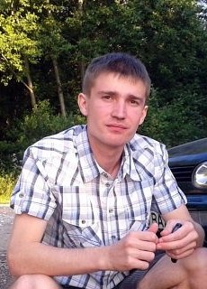 AnToN, 36, Eesti Vabariik, Narva