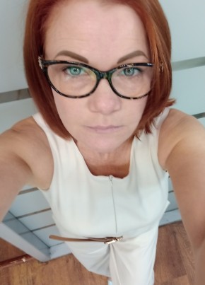 I, 45, Russia, Moscow