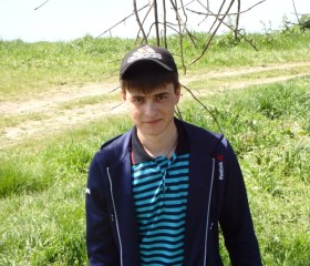 Игорь, 28 лет, Петропавловская