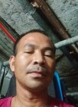Erwin Persia, 37, Quezon City