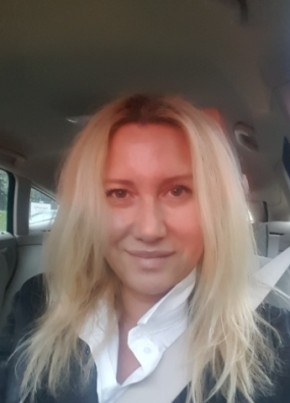 Tatyana, 50, Russia, Vidnoye