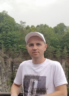 Сергей, 43, Česká republika, Mladá Boleslav