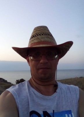 Владимир из Владимира 49 лет