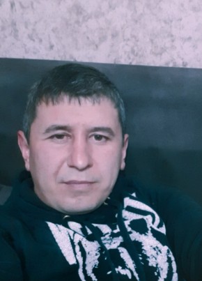 Буре Волков, 37, Россия, Буденновск