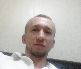 Дмитрий, 33 года, Саратов