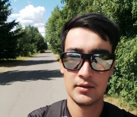 Жавохирбек, 23 года, Москва
