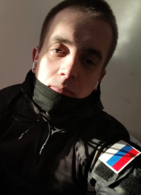 Denis, 31, Russia, Kaliningrad