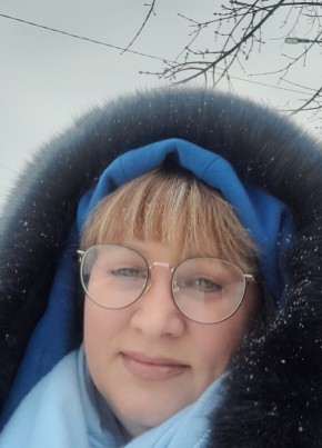 Инна, 46, Россия, Обухово