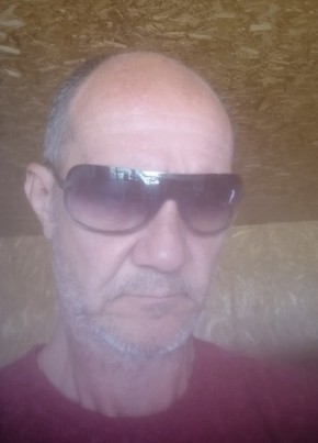 Геннадий из Липецка 53 года