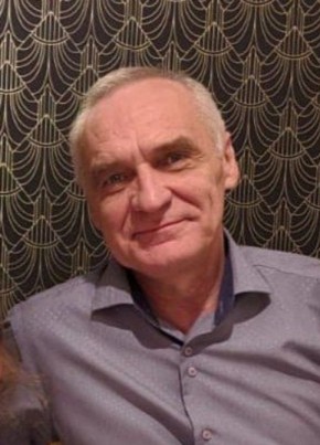 Vyacheslav, 64, Russia, Moscow