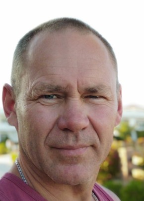Aleksandr, 50, Russia, Kolpino