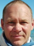 Aleksandr, 54, Saint Petersburg