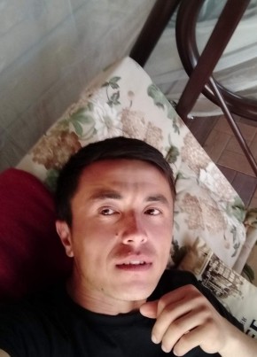 Ayub, 33, Russia, Shchelkovo