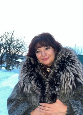 Lyutsiya, 55, Russia, Beloretsk
