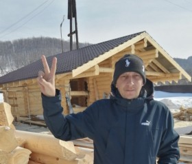 Владимир Тихонов, 42 года, Аша