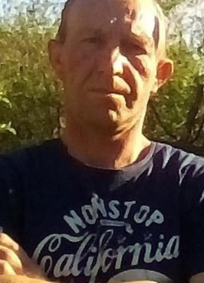 Олег, 46, Қазақстан, Өскемен