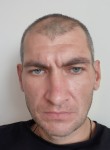 Иван, 40 лет, Луганськ