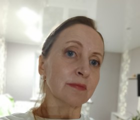 Зинаида, 51, Beryozovsky