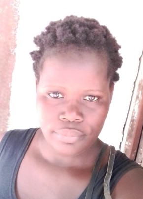 Alyce, 29, Malaŵi, Blantyre