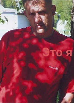 Василий, 54, Россия, Александров