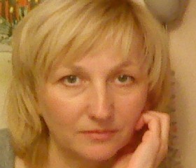 МаRина, 52 года, Ярославль