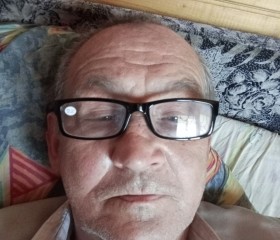 Sergey, 66, Moscow