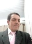 Carlos, 56 лет, Charqueadas