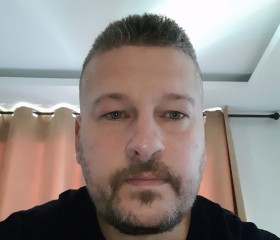 Deutsche Rider, 45, Irkutsk