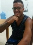 Paulo Victor, 28 лет, Itabaiana (Sergipe)