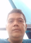 Hengki gusriaant, 38 лет, Kota Padang