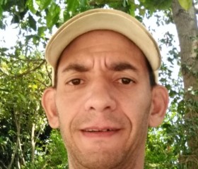 DANIEL URBANEJA, 42 года, Caracas