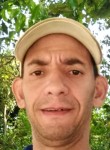 DANIEL URBANEJA, 42 года, Caracas