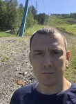 Руслан, 39 лет, Мурманск