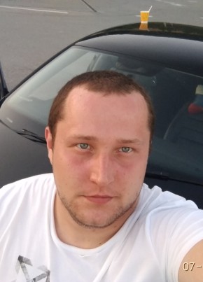 Алексей, 30, Россия, Ялта