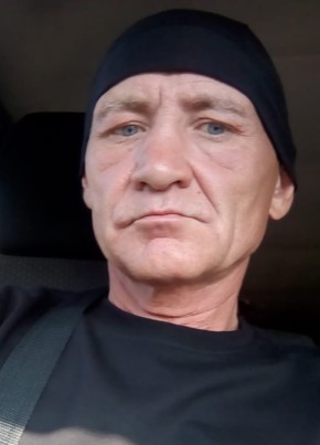 Сергей, 53, Россия, Прокопьевск
