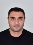 Ruslan, 35 лет, Bakı